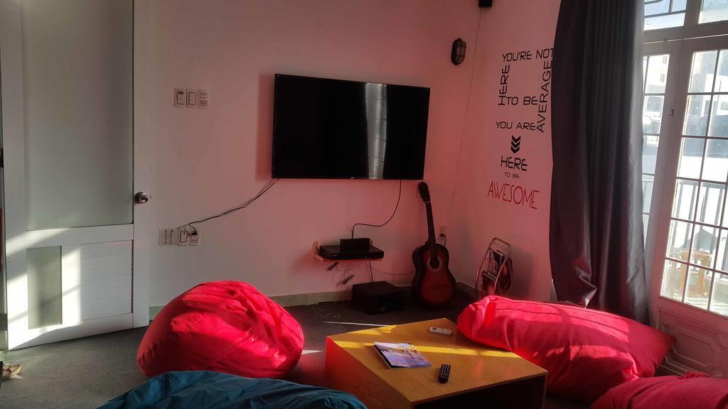 Ihome ニャチャン 部屋 写真